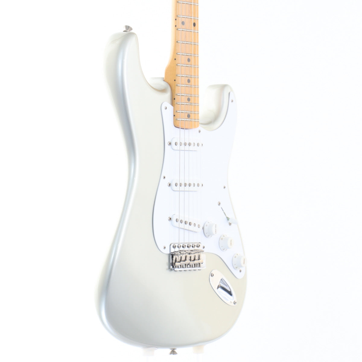 [SN V1969563] USED Fender USA Fender / American Original 50s Stratocaster Inca Silver [20]
