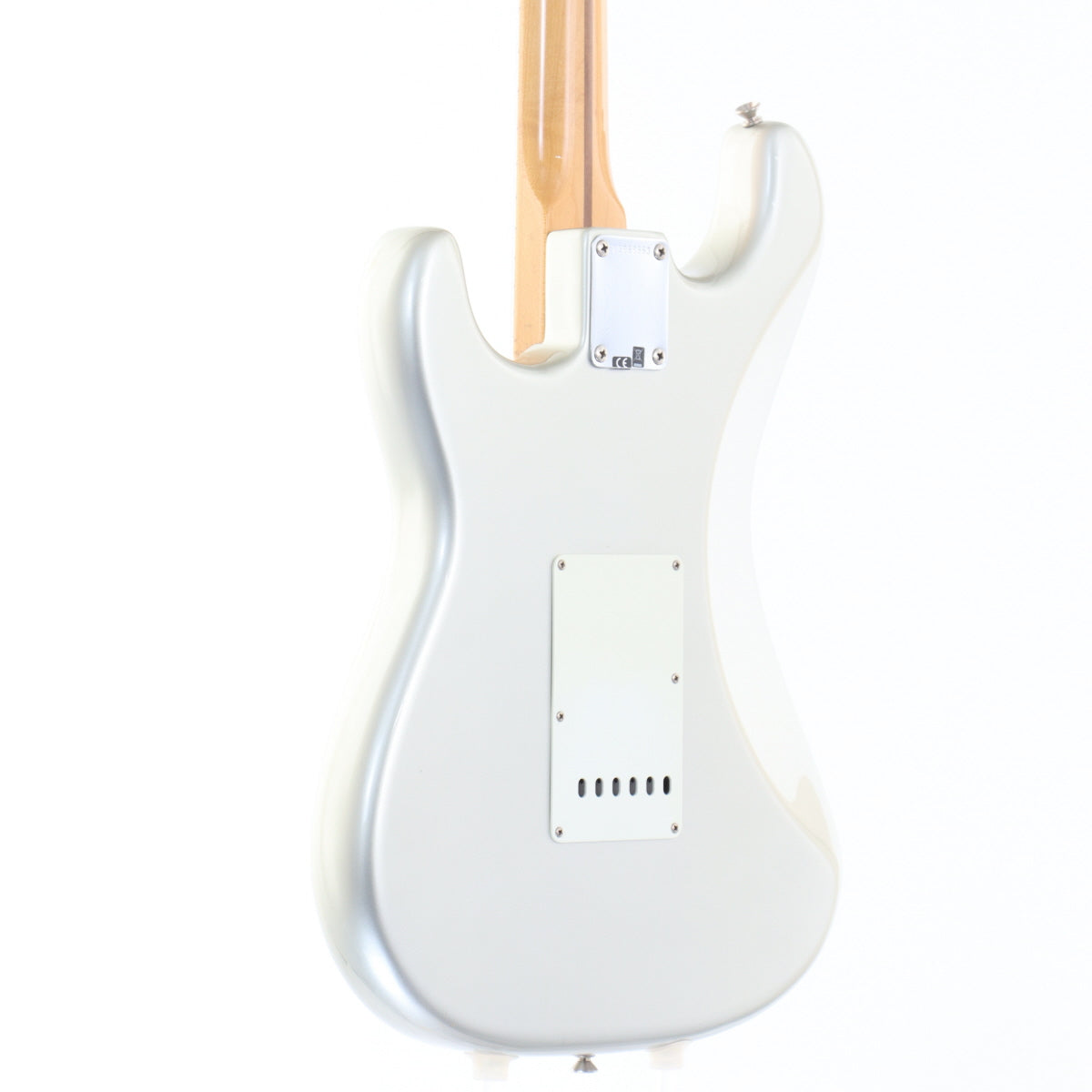 [SN V1969563] USED Fender USA Fender / American Original 50s Stratocaster Inca Silver [20]