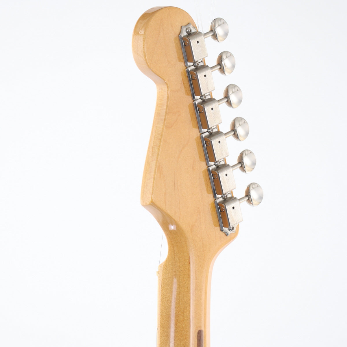 [SN V1969563] USED Fender USA Fender / American Original 50s Stratocaster Inca Silver [20]