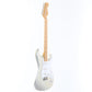 [SN V1969563] USED Fender USA Fender / American Original 50s Stratocaster Inca Silver [20]
