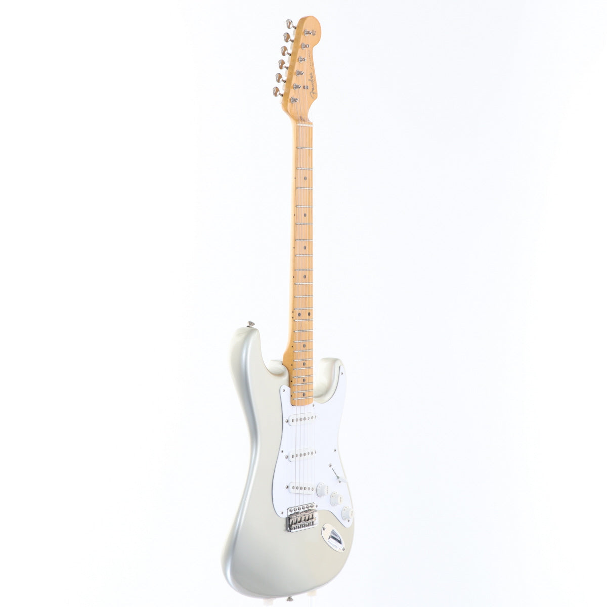 [SN V1969563] USED Fender USA Fender / American Original 50s Stratocaster Inca Silver [20]