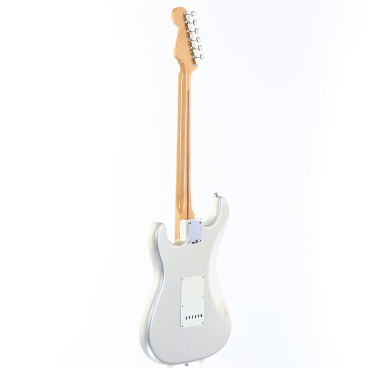 [SN V1969563] USED Fender USA Fender / American Original 50s Stratocaster Inca Silver [20]