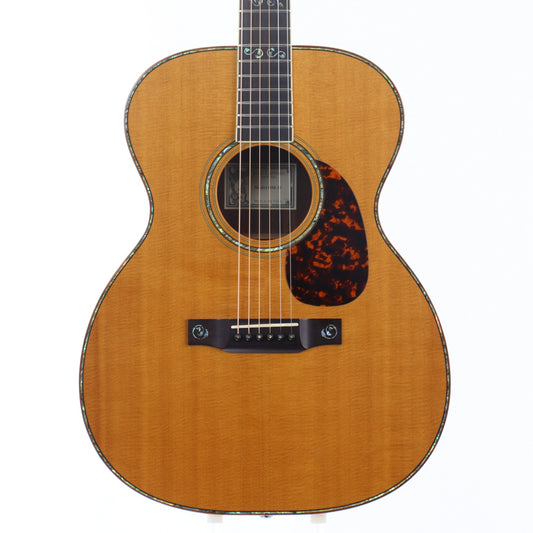 [SN 75377] USED Larrivee Larrivee / OM-10 Unicorn [20]