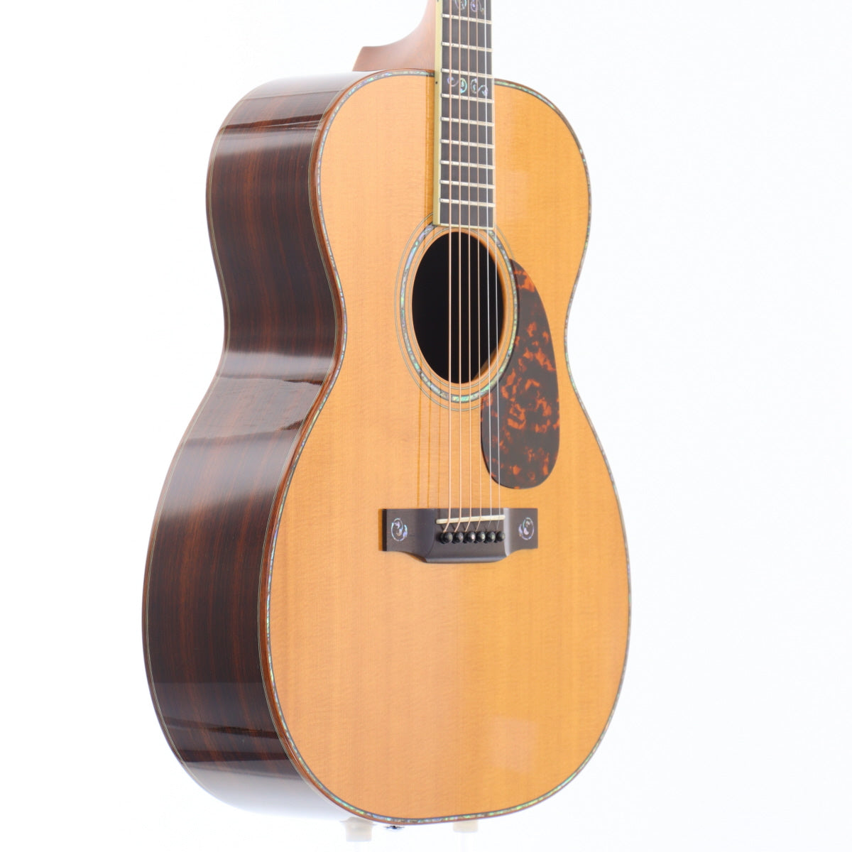 [SN 75377] USED Larrivee Larrivee / OM-10 Unicorn [20]