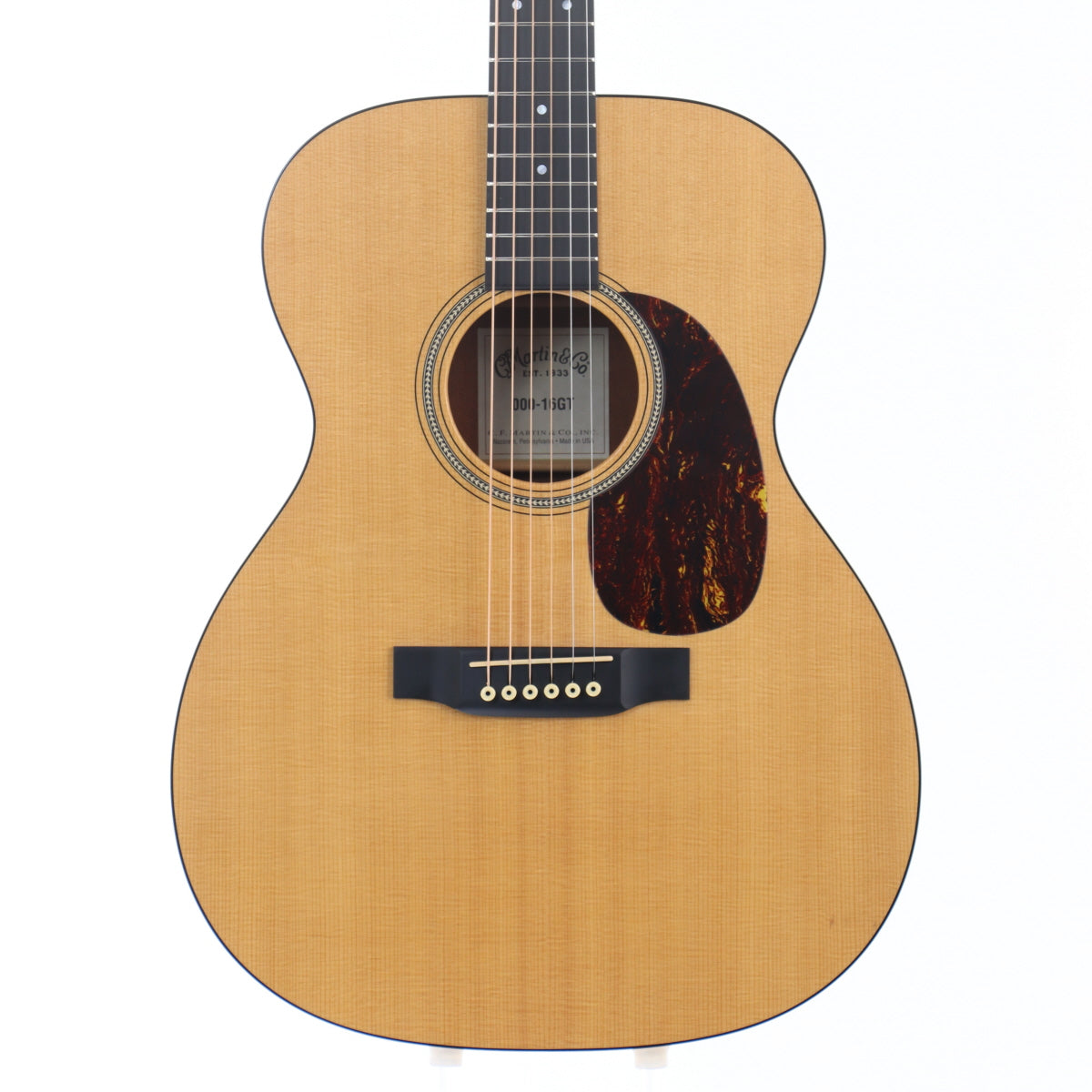 [SN 1417379] USED Martin Martin / OOO-16GT [20]