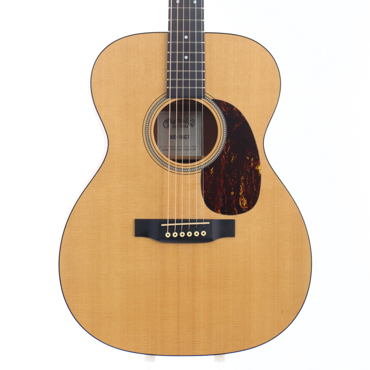 [SN 1417379] USED Martin Martin / OOO-16GT [20]