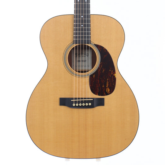 [SN 1417379] USED Martin Martin / OOO-16GT [20]