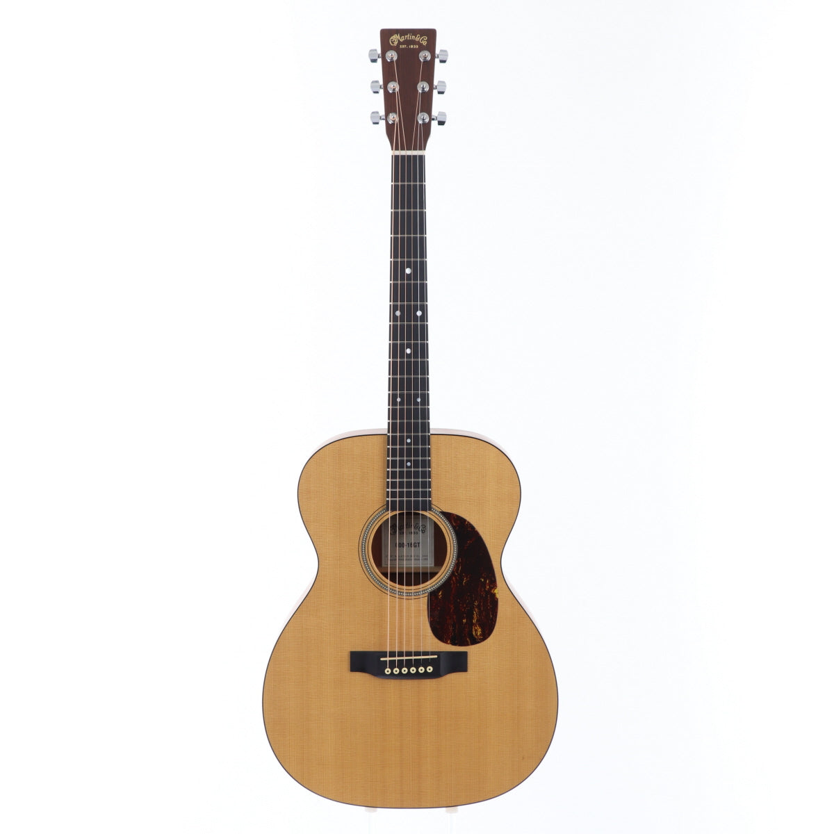 [SN 1417379] USED Martin Martin / OOO-16GT [20]