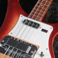 [SN 01-05692] USED RICKENBACKER / 4001V63 Fireglo [03]