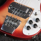 [SN 01-05692] USED RICKENBACKER / 4001V63 Fireglo [03]