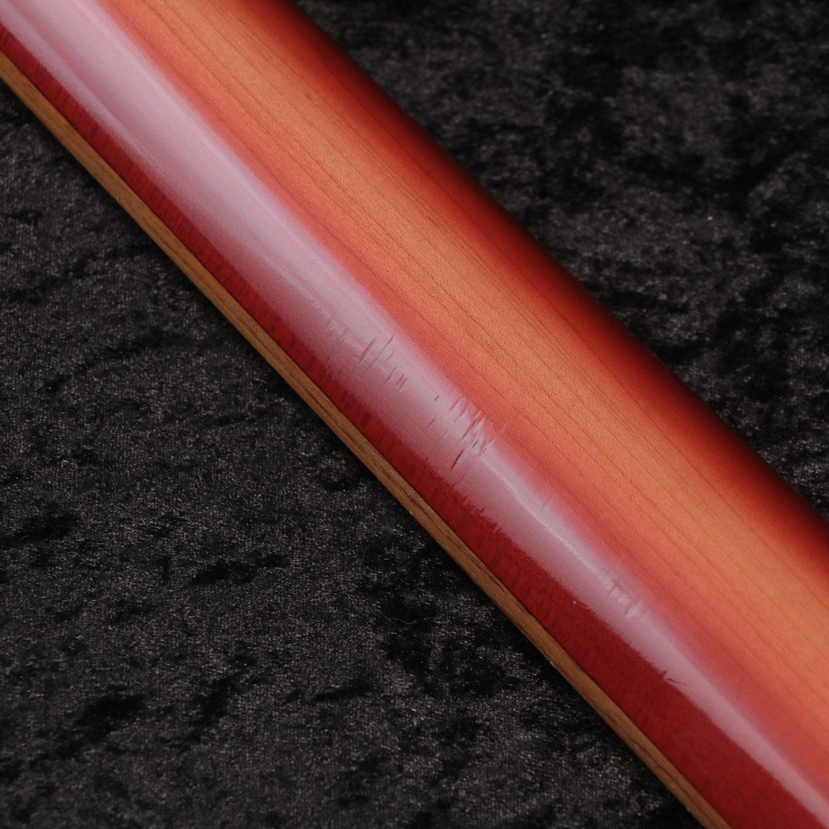 [SN 01-05692] USED RICKENBACKER / 4001V63 Fireglo [03]