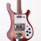 [SN 01-05692] USED RICKENBACKER / 4001V63 Fireglo [03]