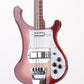 [SN 01-05692] USED RICKENBACKER / 4001V63 Fireglo [03]