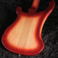 [SN 01-05692] USED RICKENBACKER / 4001V63 Fireglo [03]