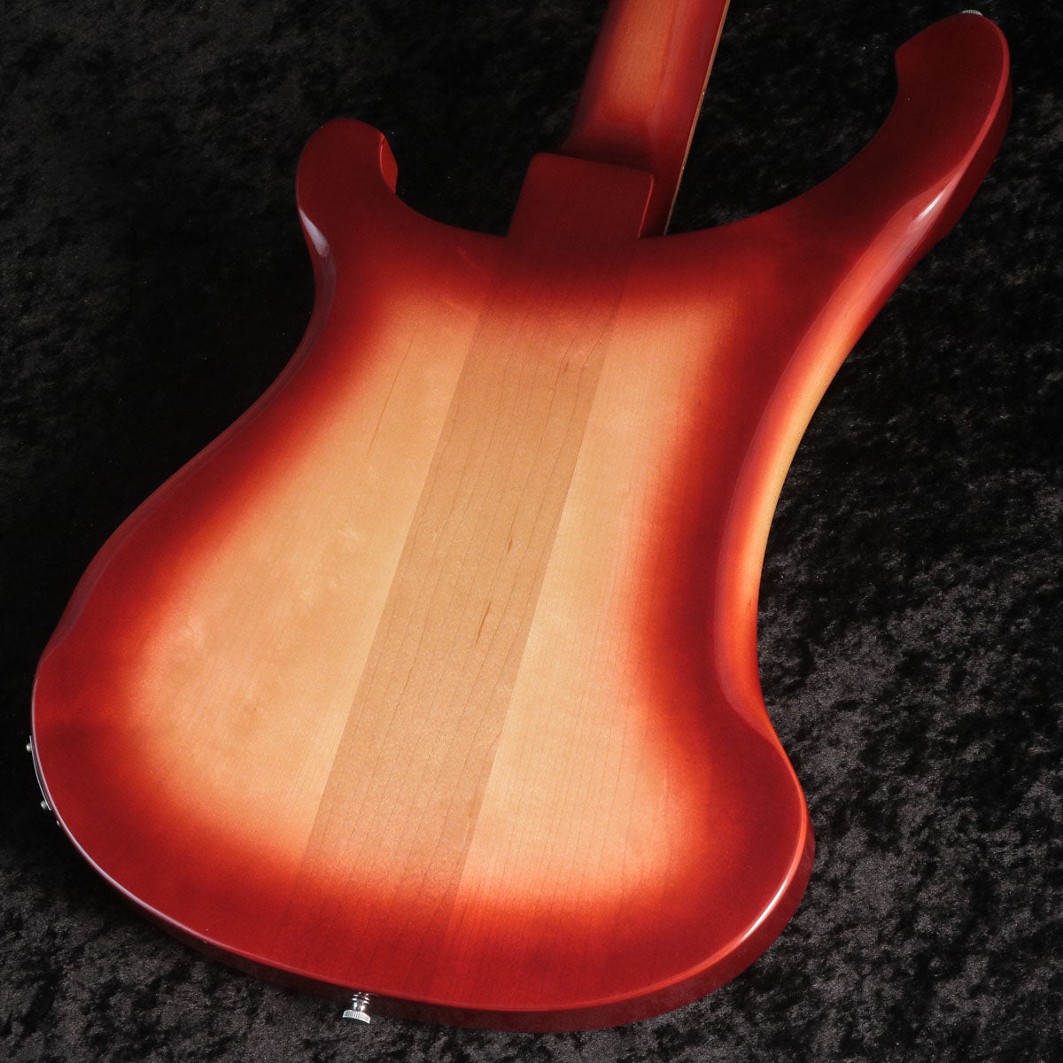 [SN 01-05692] USED RICKENBACKER / 4001V63 Fireglo [03]