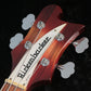 [SN 01-05692] USED RICKENBACKER / 4001V63 Fireglo [03]