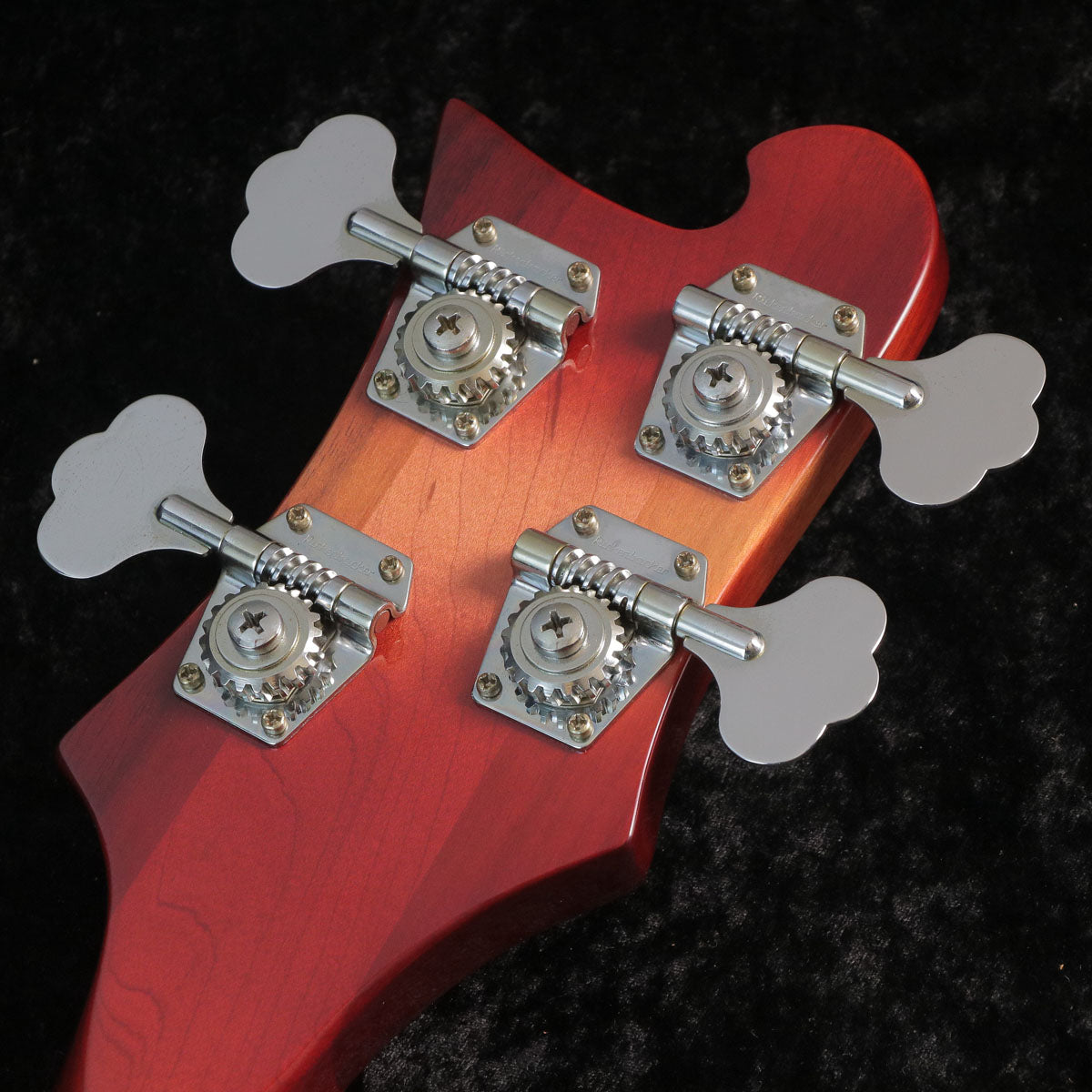 [SN 01-05692] USED RICKENBACKER / 4001V63 Fireglo [03]