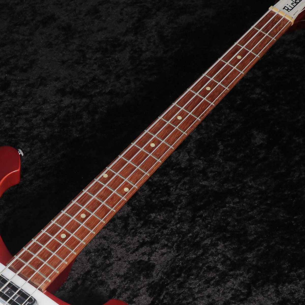 [SN 01-05692] USED RICKENBACKER / 4001V63 Fireglo [03]