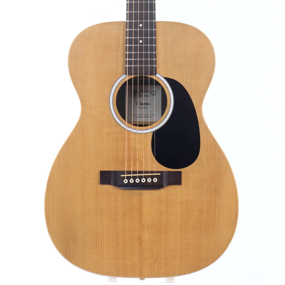 [SN 2571011] USED Martin Martin / 00-X2E Natural [20]