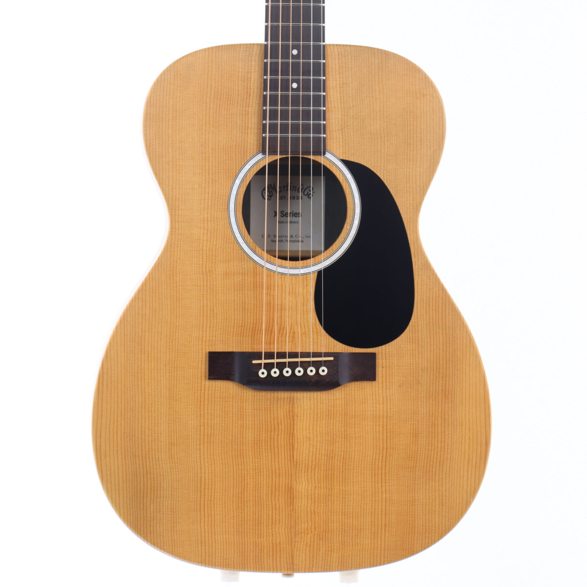 [SN 2571011] USED Martin Martin / 00-X2E Natural [20]