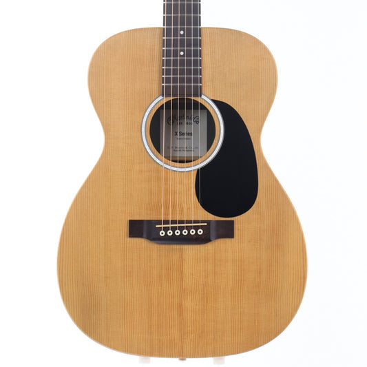 [SN 2571011] USED Martin Martin / 00-X2E Natural [20]