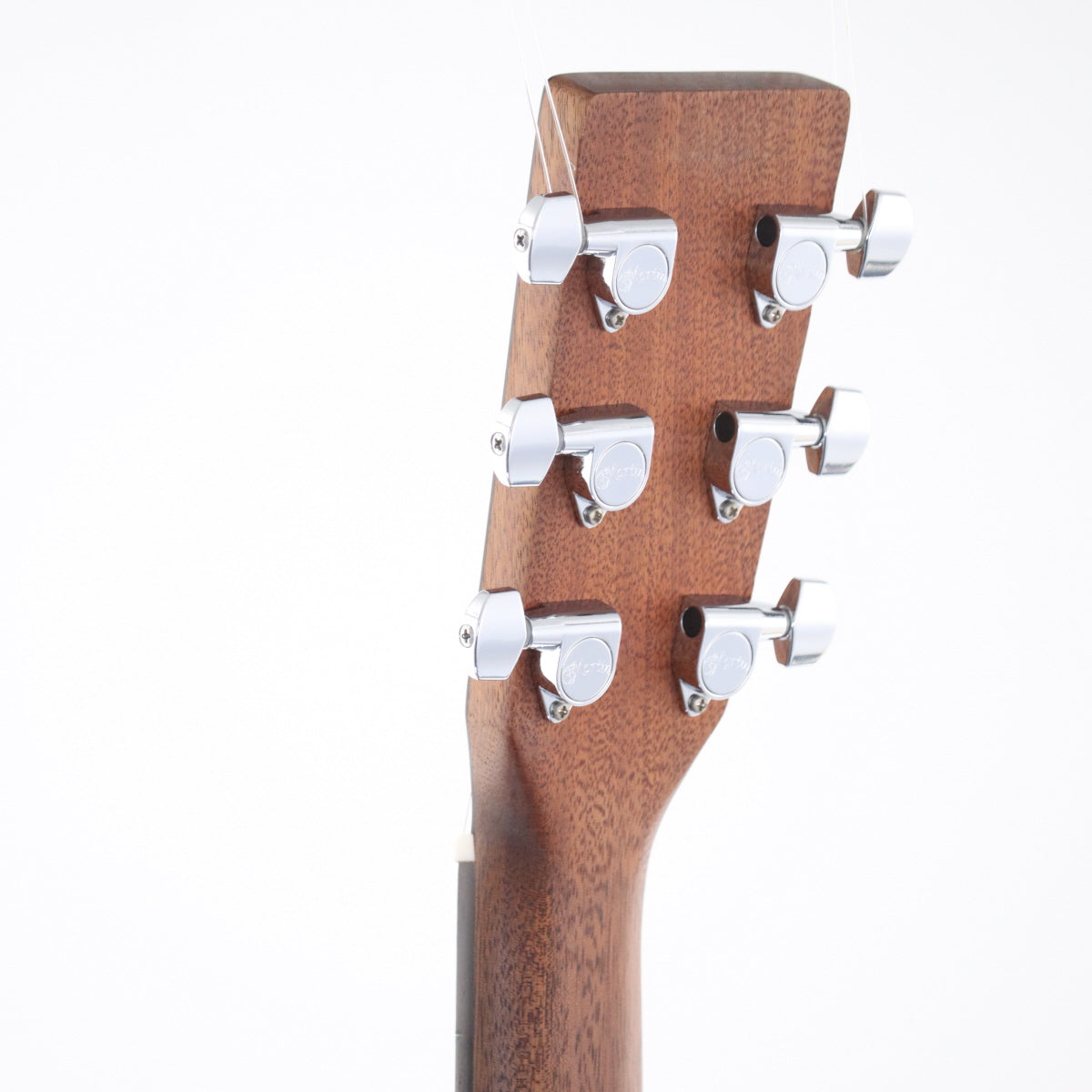 [SN 2571011] USED Martin Martin / 00-X2E Natural [20]