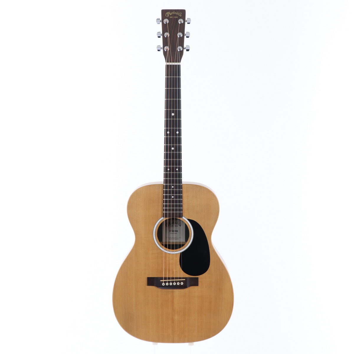 [SN 2571011] USED Martin Martin / 00-X2E Natural [20]