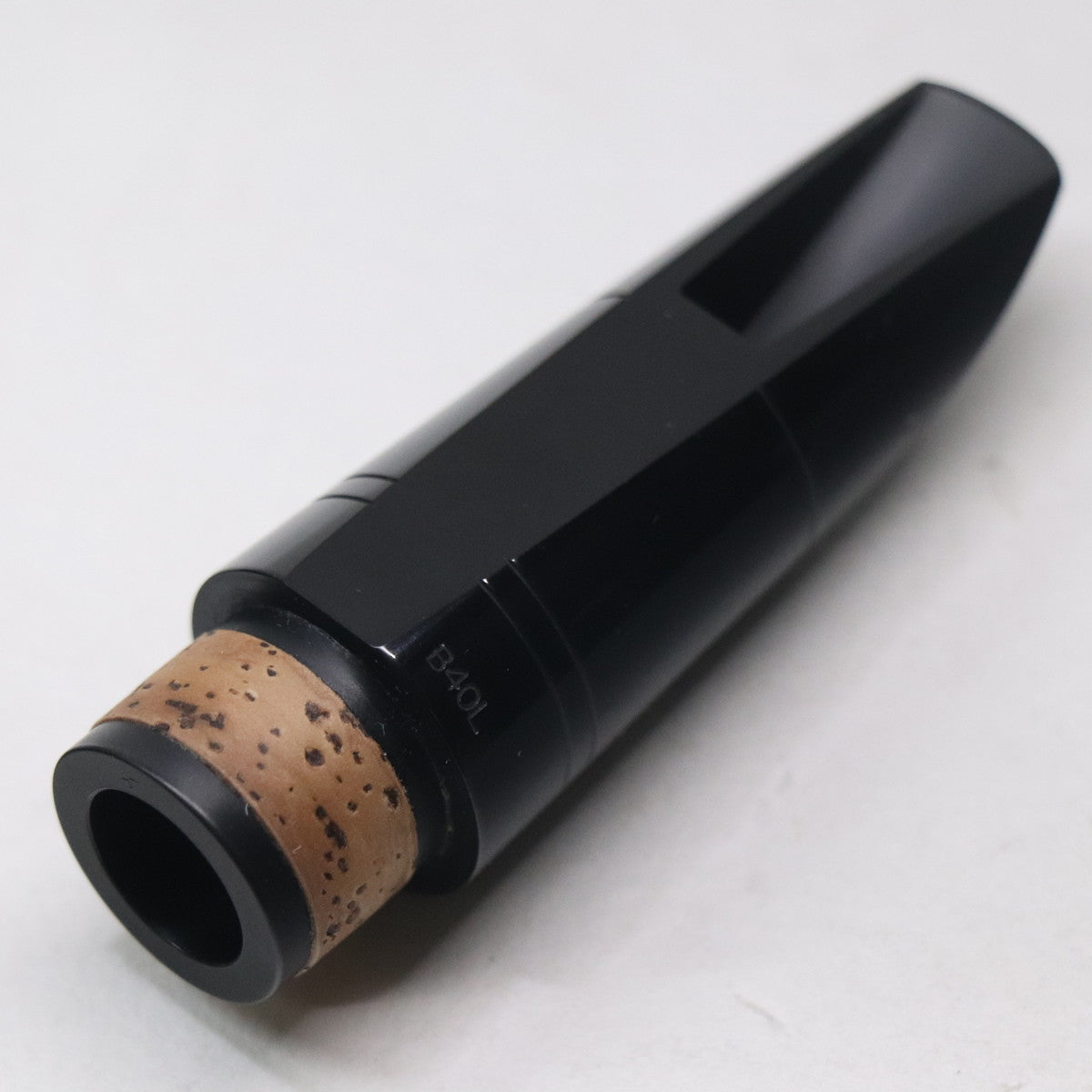 USED Vandoren / Clarinet mouthpiece B40 LYRE [11]