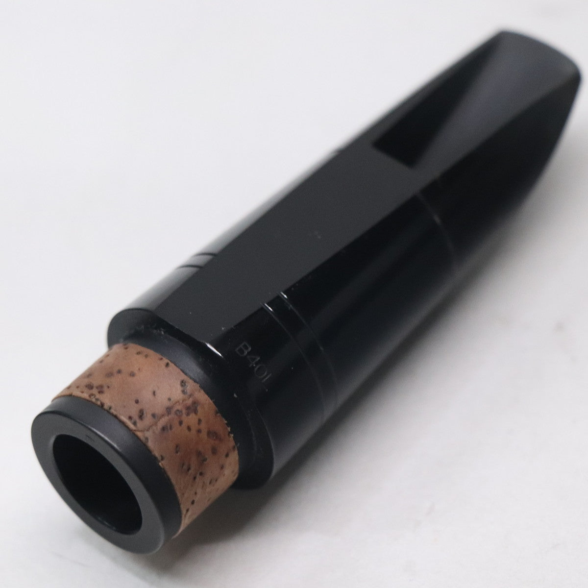 USED Vandoren / Clarinet mouthpiece B40 LYRE [11]