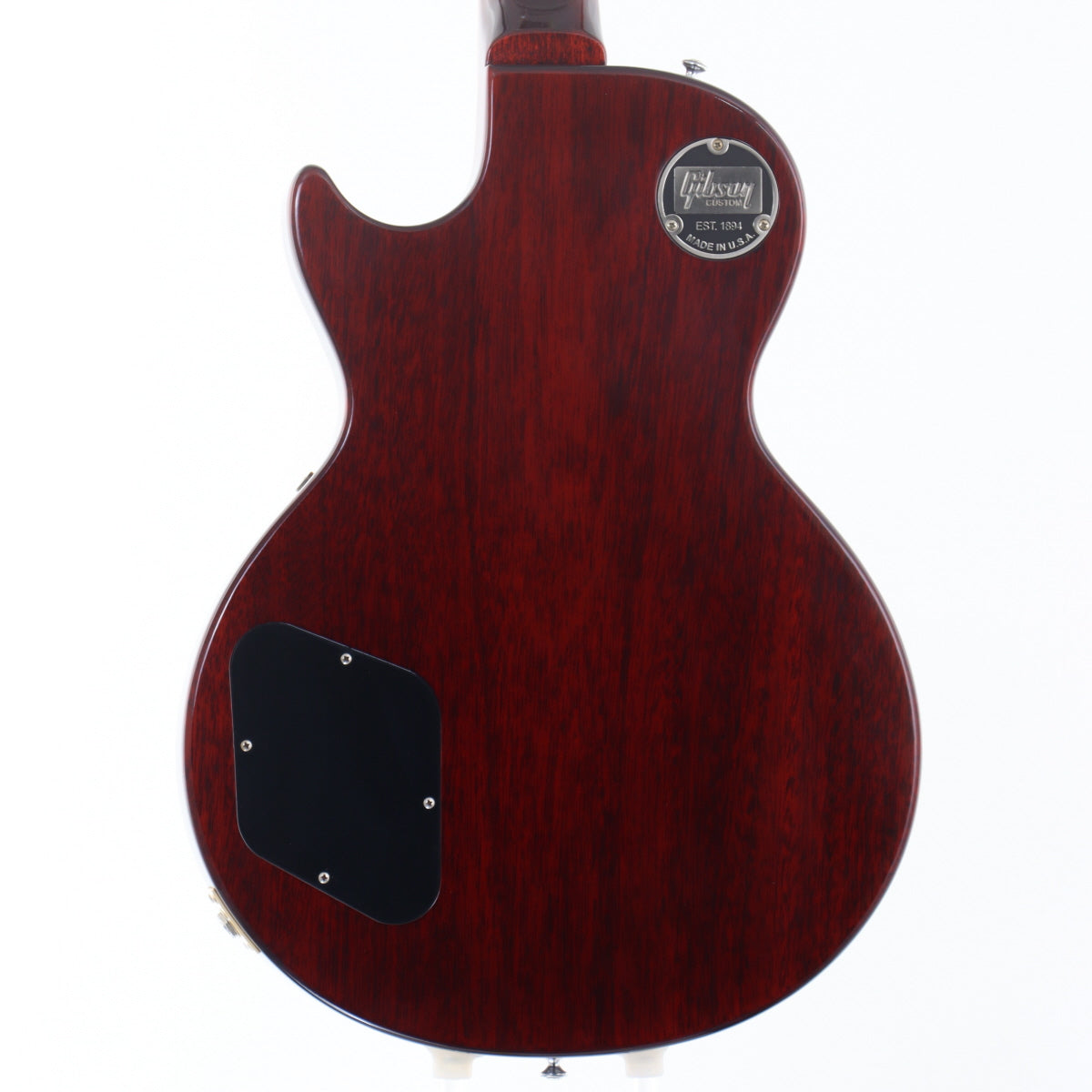 [SN 90300] USED Gibson Custom Shop / Historic Collection 1959 Les Paul Standard Reissue VOS 2020 Washed Cherry Sunburst [12]