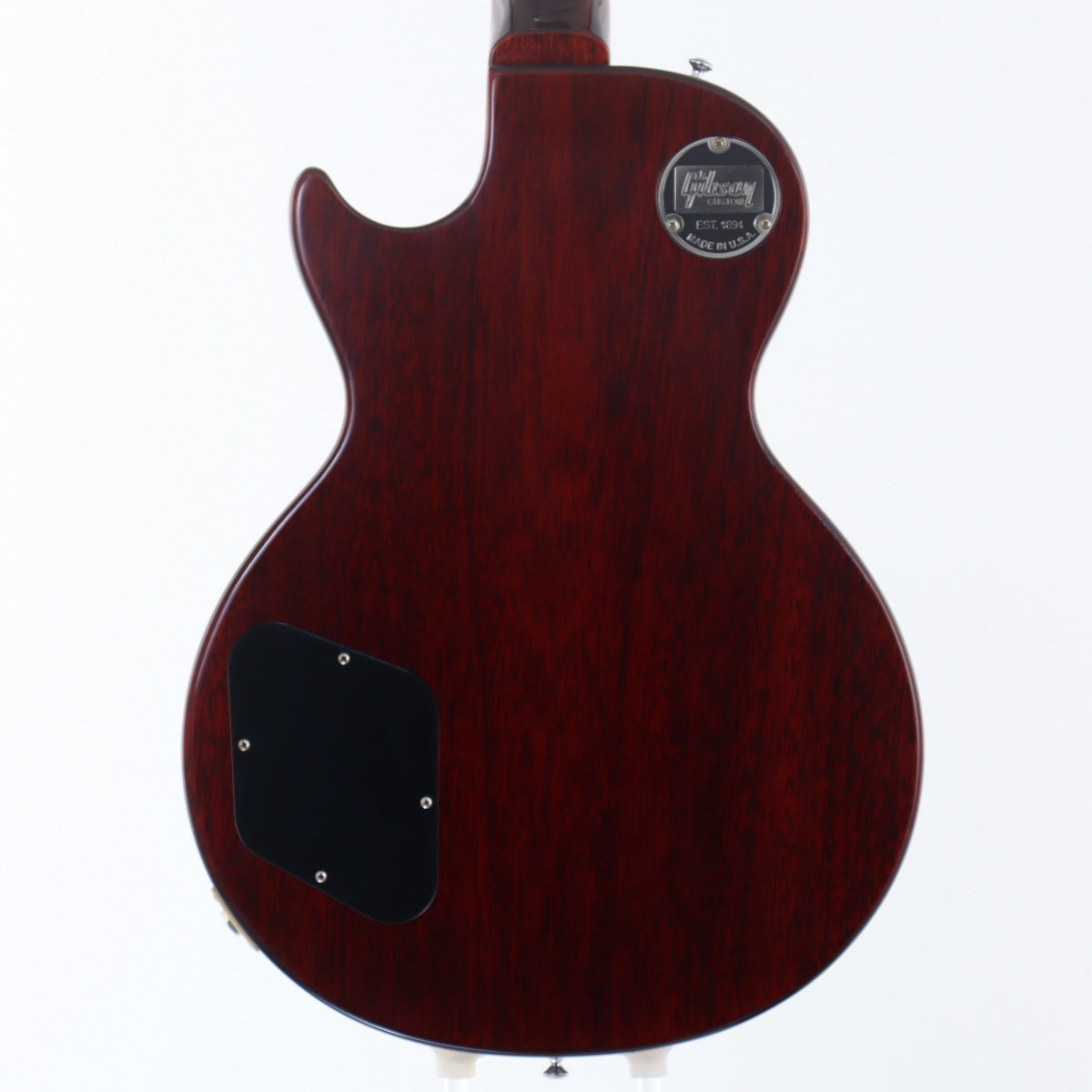 [SN 90300] USED Gibson Custom Shop / Historic Collection 1959 Les Paul Standard Reissue VOS 2020 Washed Cherry Sunburst [12]