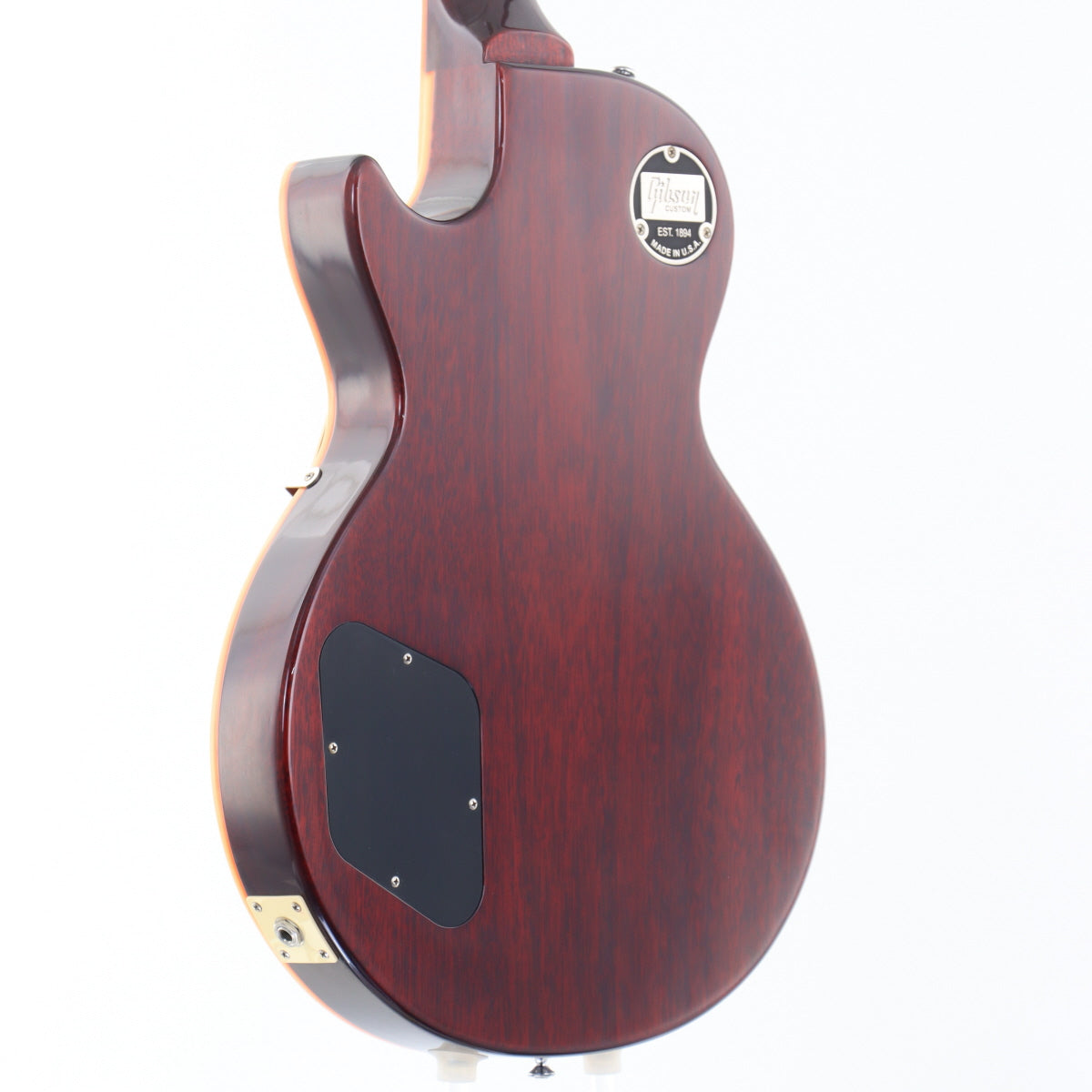 [SN 90300] USED Gibson Custom Shop / Historic Collection 1959 Les Paul Standard Reissue VOS 2020 Washed Cherry Sunburst [12]