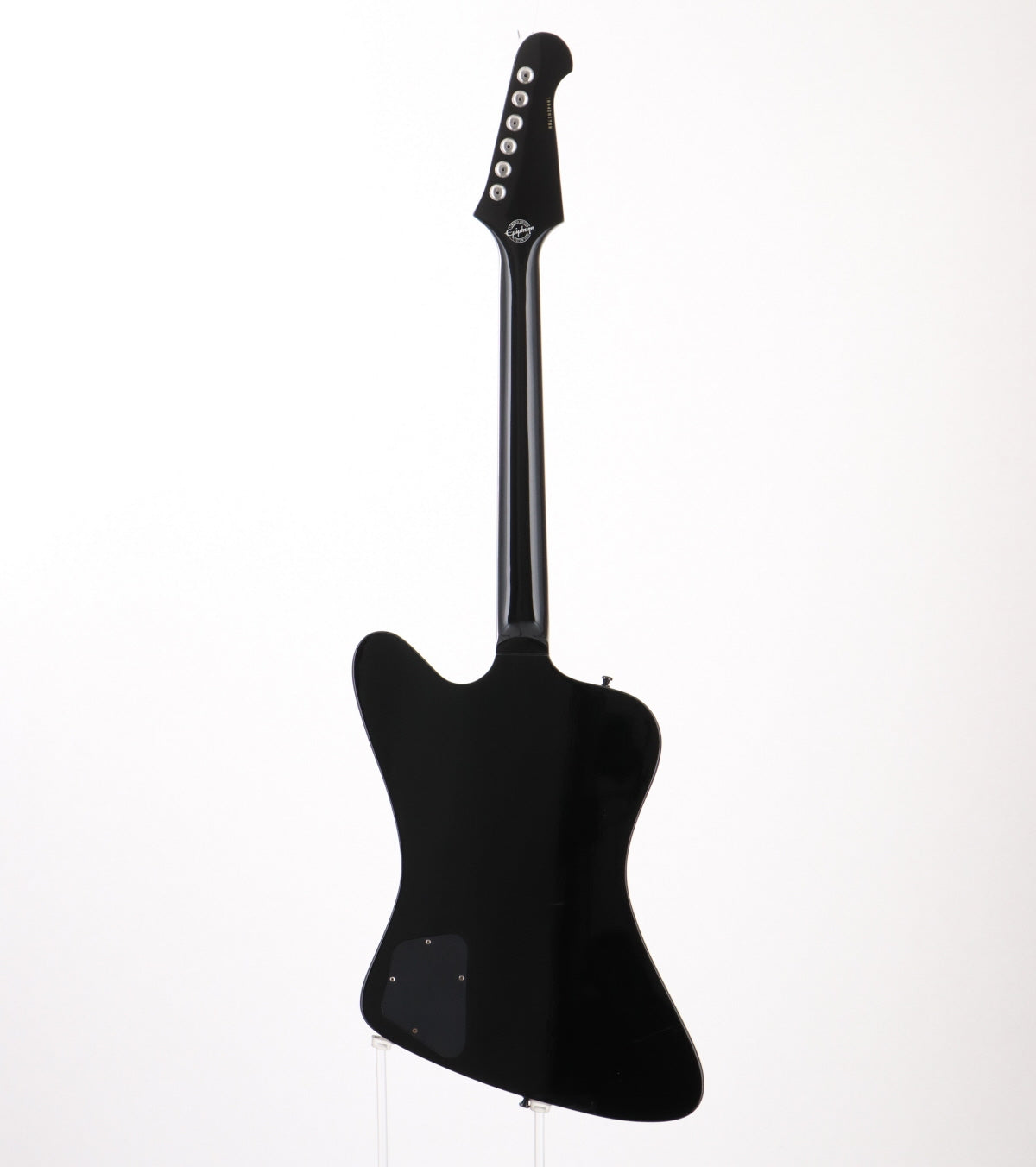 [SN 1004201788] USED EPIPHONE / Limited Edition Firebird Studio Black [03]