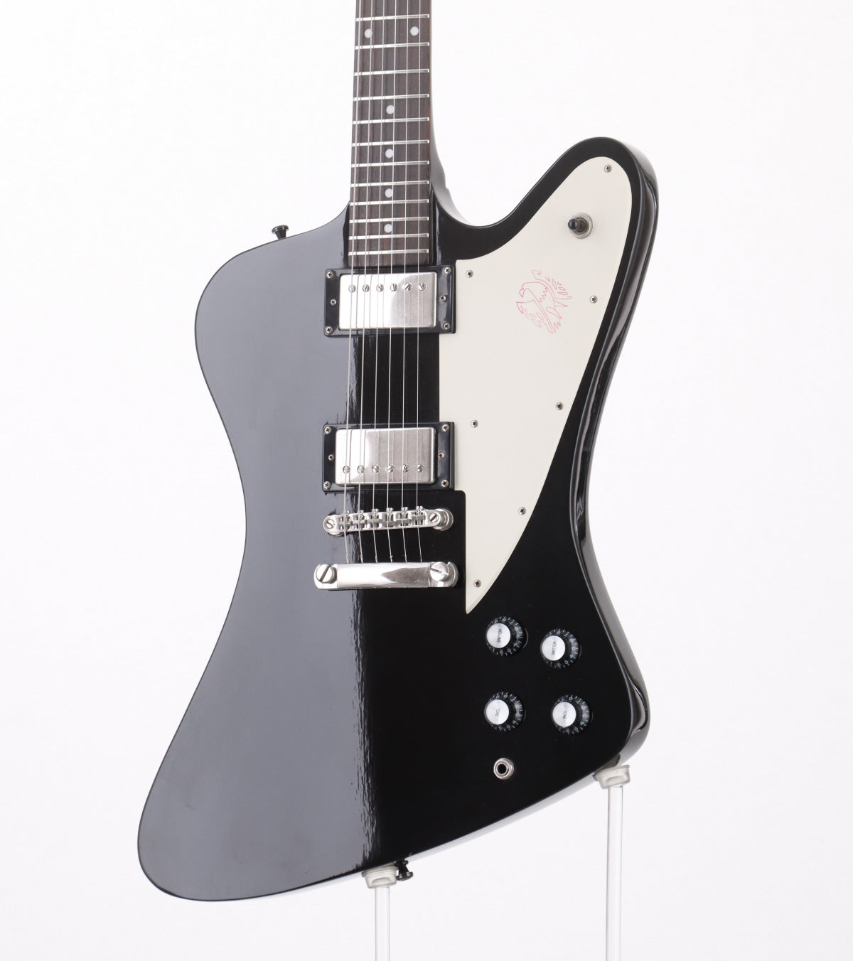 [SN 1004201788] USED EPIPHONE / Limited Edition Firebird Studio Black [03]