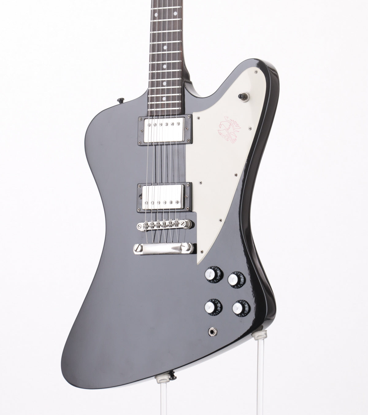 [SN 1004201788] USED EPIPHONE / Limited Edition Firebird Studio Black [03]