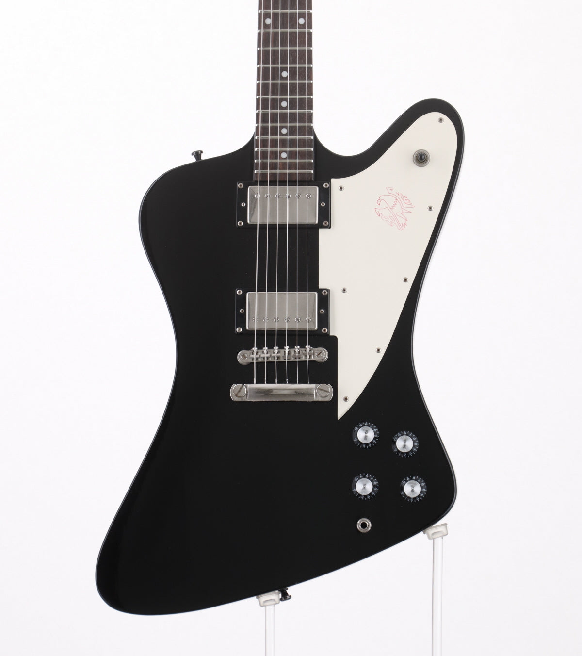 [SN 1004201788] USED EPIPHONE / Limited Edition Firebird Studio Black [03]