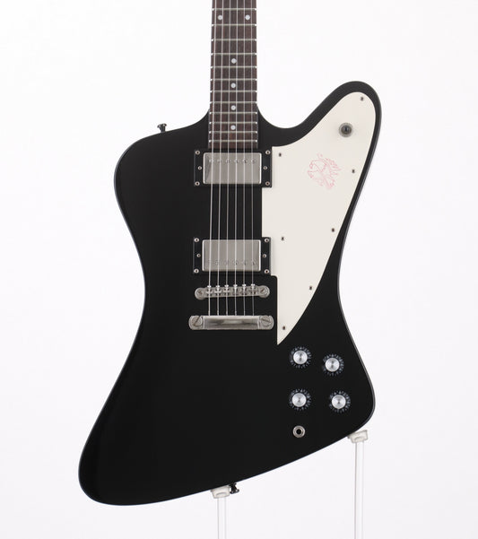 [SN 1004201788] USED EPIPHONE / Limited Edition Firebird Studio Black [03]