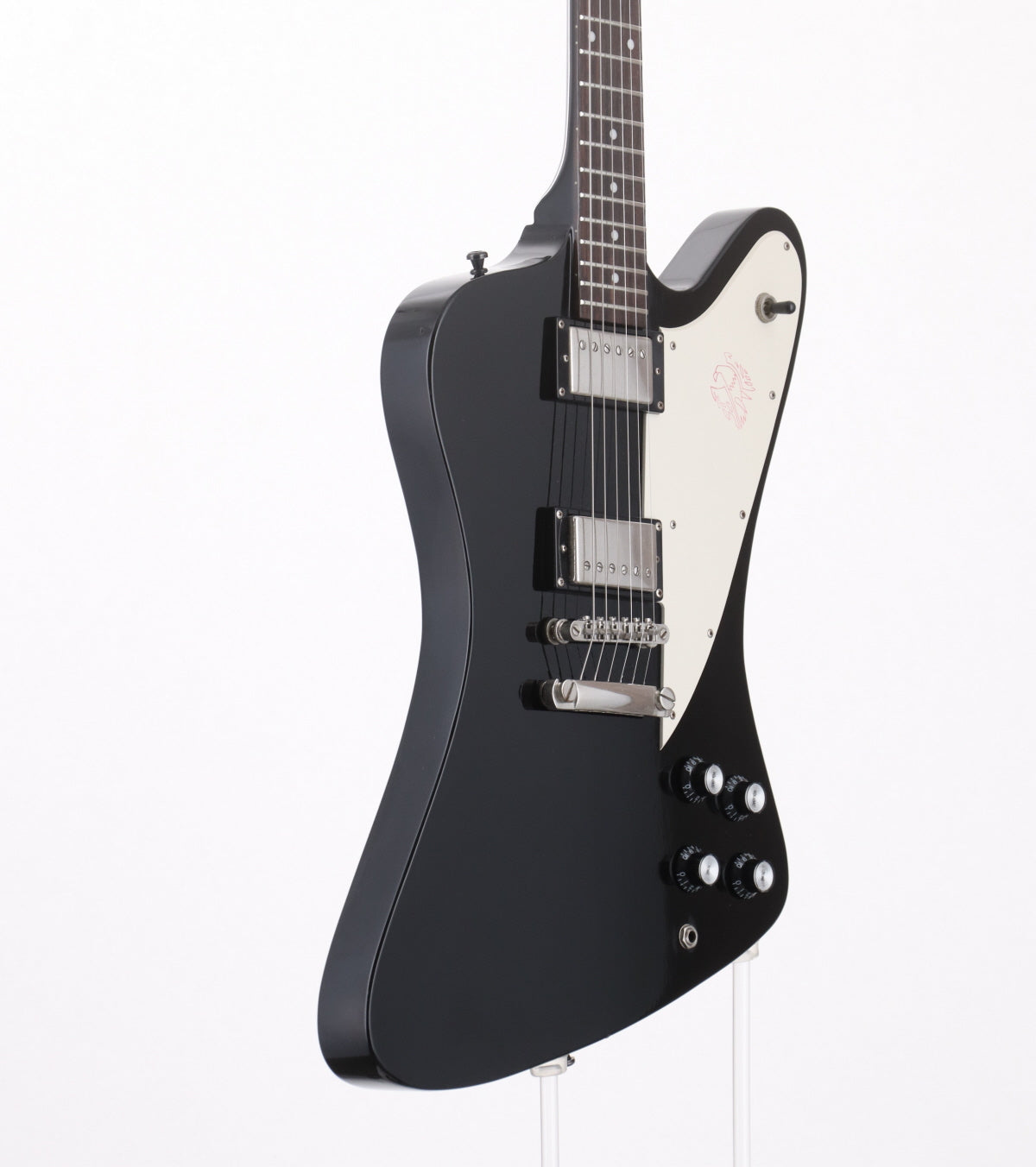 [SN 1004201788] USED EPIPHONE / Limited Edition Firebird Studio Black [03]