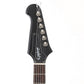 [SN 1004201788] USED EPIPHONE / Limited Edition Firebird Studio Black [03]