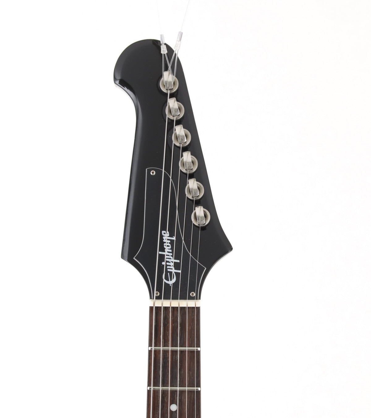 [SN 1004201788] USED EPIPHONE / Limited Edition Firebird Studio Black [03]