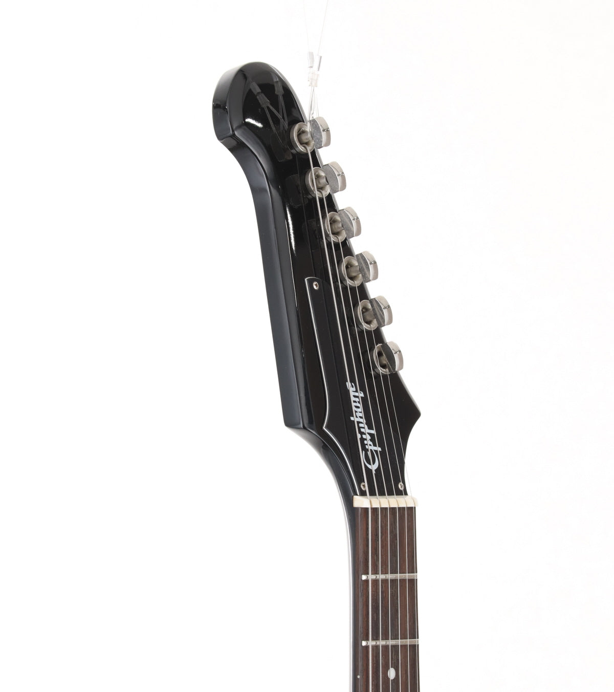 [SN 1004201788] USED EPIPHONE / Limited Edition Firebird Studio Black [03]