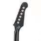 [SN 1004201788] USED EPIPHONE / Limited Edition Firebird Studio Black [03]