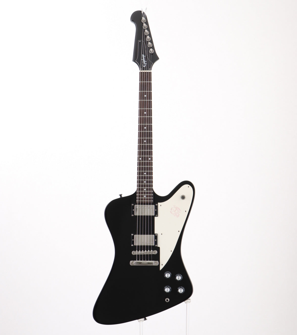 [SN 1004201788] USED EPIPHONE / Limited Edition Firebird Studio Black [03]