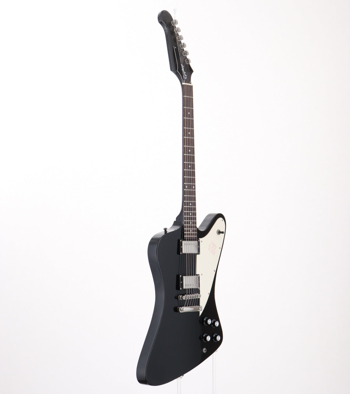 [SN 1004201788] USED EPIPHONE / Limited Edition Firebird Studio Black [03]