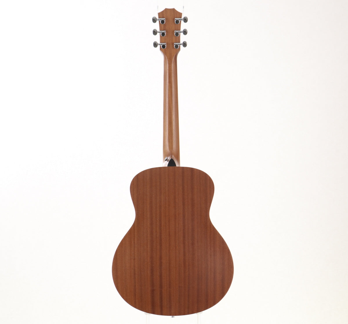 [SN 2110038328] USED TAYLOR / GS mini Mahogany [03]