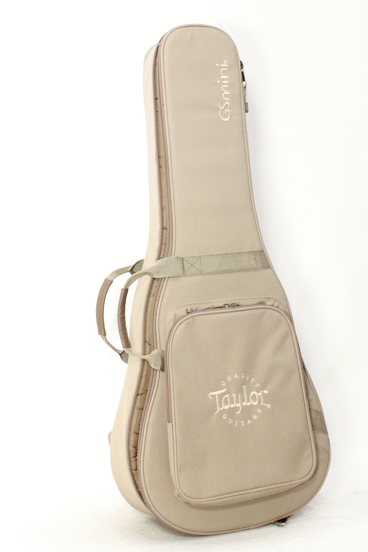 [SN 2110038328] USED TAYLOR / GS mini Mahogany [03]