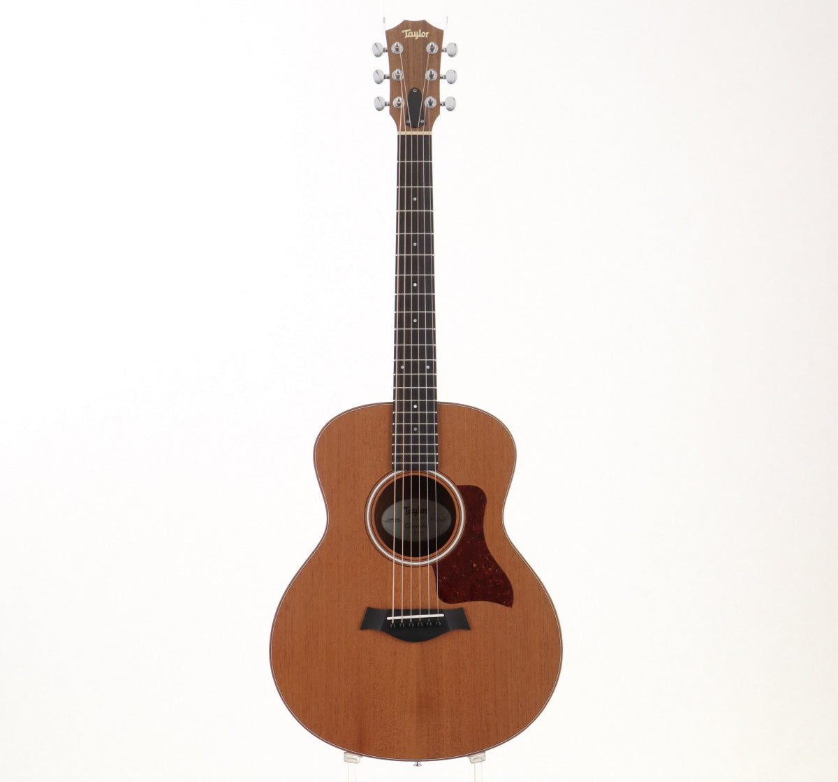 [SN 2110038328] USED TAYLOR / GS mini Mahogany [03]