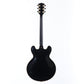 [SN A91026] USED Gibson Custom Shop / 1959 ES-355 Reissue VOS Ebony [12]