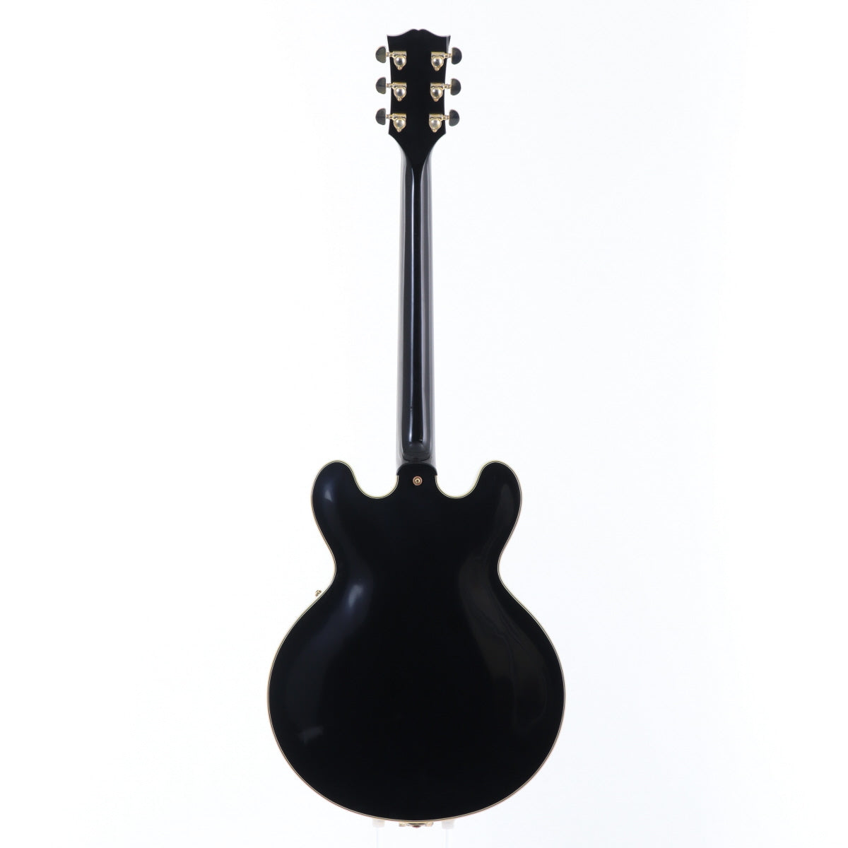 [SN A91026] USED Gibson Custom Shop / 1959 ES-355 Reissue VOS Ebony [12]