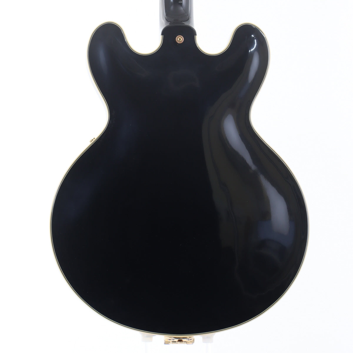[SN A91026] USED Gibson Custom Shop / 1959 ES-355 Reissue VOS Ebony [12]